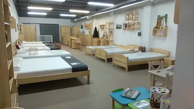 Zdrowe Meble Centrum Zdrowego Snu